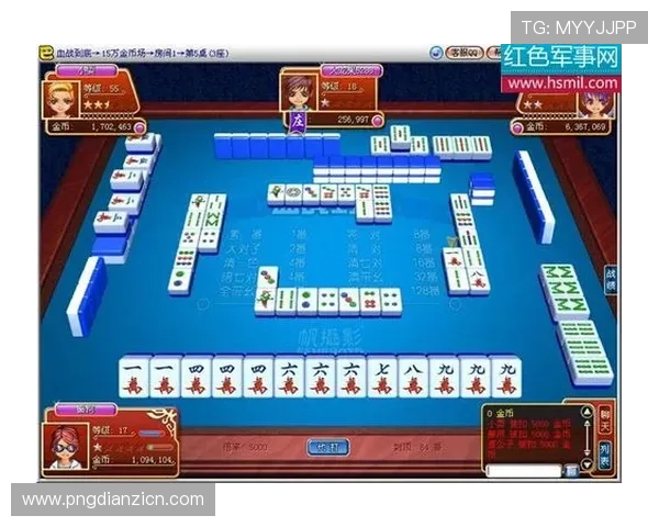 PG电子麻将胡了技巧大全，助你在游戏中轻松胡牌赢取丰厚奖励