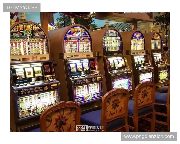 专业玩家必备的老虎机平台开户技巧与提升胜率的实用方法