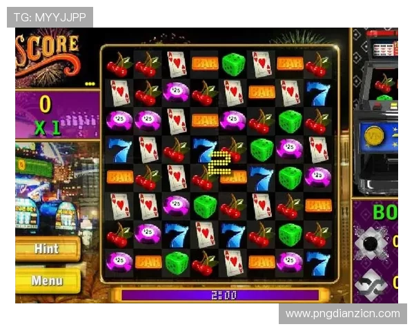 多平台综合推荐老虎机网址大全，满足不同玩家的多样需求