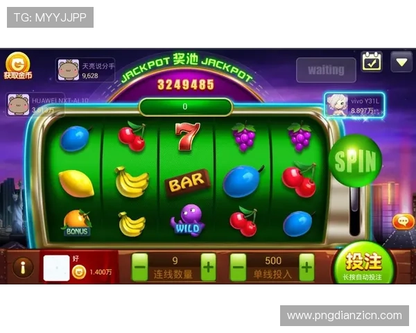 新手必看老虎机游戏的玩法指南及常见玩法技巧分享