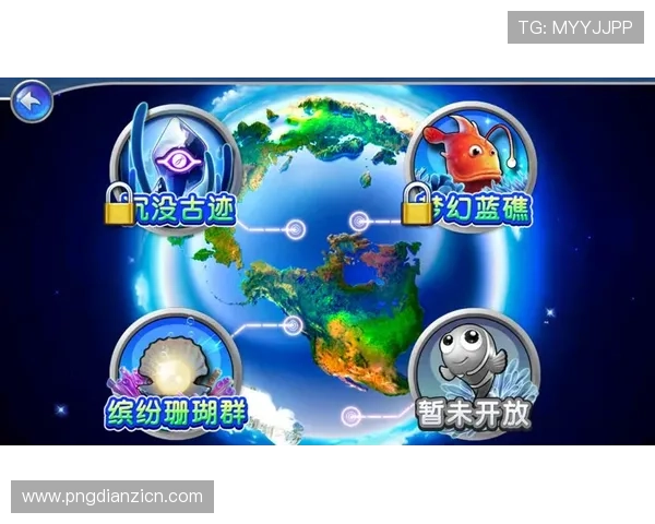 捕鱼游戏2020年度排行榜前十名，最受玩家喜爱的海底捕鱼游戏推荐