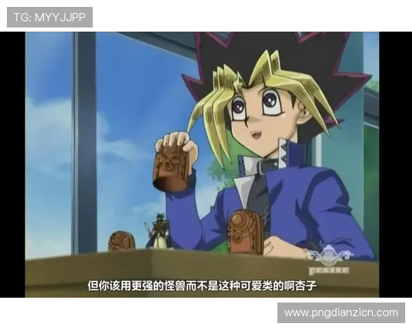 GB游戏王胶囊怪兽进化攻略详解，助你轻松提升怪兽战斗力