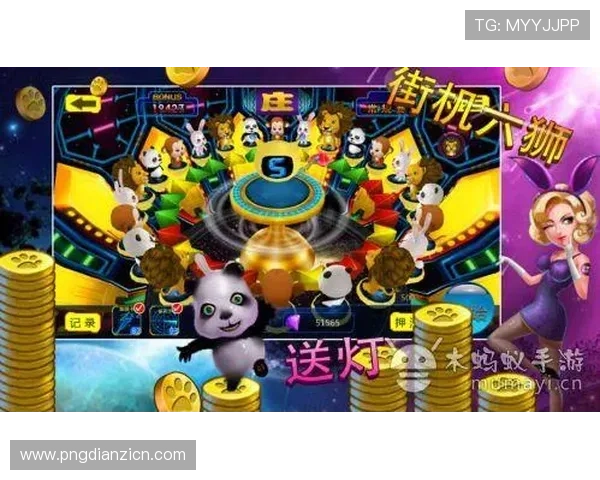 全面解析老虎机滚球盘的规则与策略助你在游戏中稳操胜券 全面解析老虎机滚球盘的规则与策略助你在游戏中稳操胜券