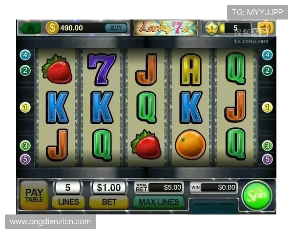 在澳门如何选择最适合自己的老虎机游戏类型及玩法策略分析