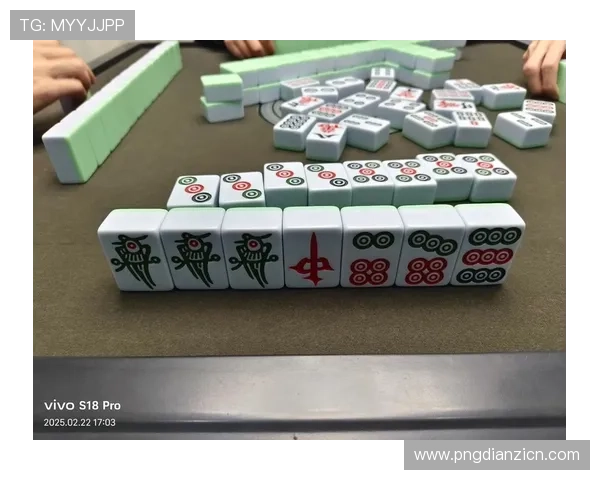 麻将糊了2技巧实战经验分享让你在复杂局面中稳操胜券